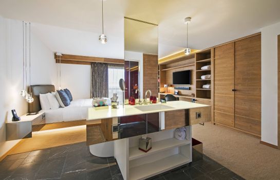 Zimmer W Verbier
