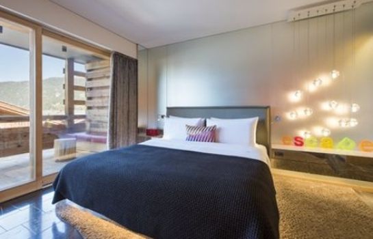 Zimmer W Verbier