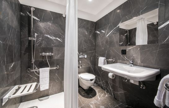 Zimmer W Verbier