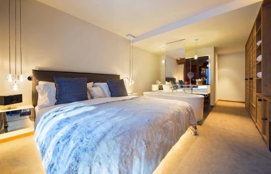Zimmer W Verbier