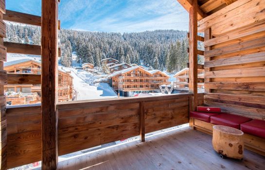 Zimmer W Verbier
