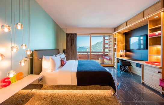 Kamers W Verbier