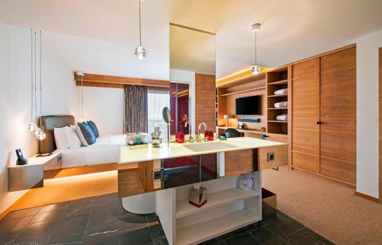 Zimmer W Verbier
