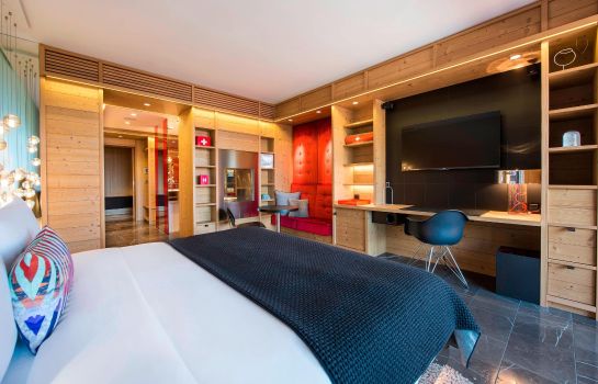 Kamers W Verbier
