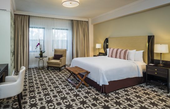 Room Boca Raton Resort and Club A Waldorf Astoria Resort