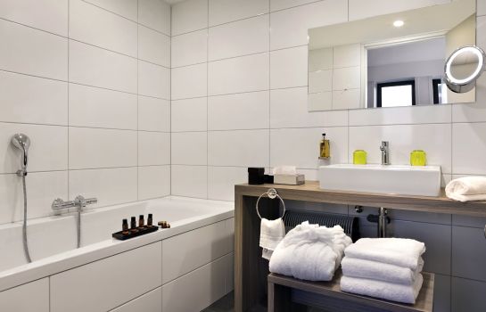 Info Worldhotel Wings Rotterdam The Hague Airport