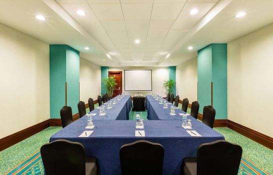 Sala de reuniones Hilton Aruba Caribbean Resort & Casino