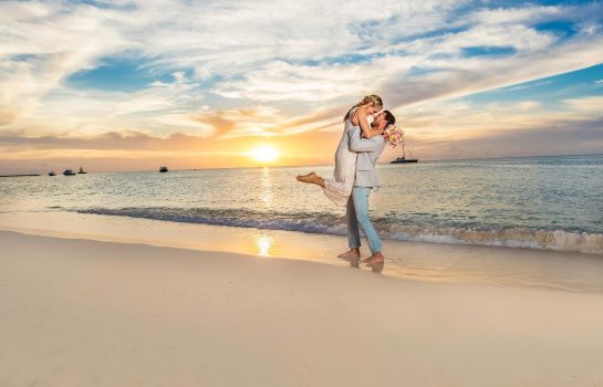 Info Hilton Aruba Caribbean Resort & Casino