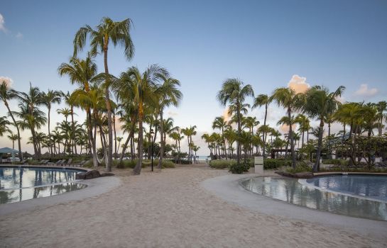 Info Hilton Aruba Caribbean Resort & Casino