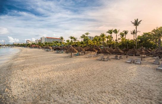 Info Hilton Aruba Caribbean Resort & Casino