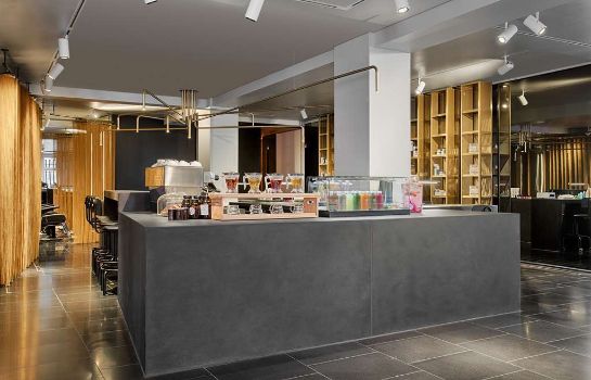 Restaurante W Amsterdam