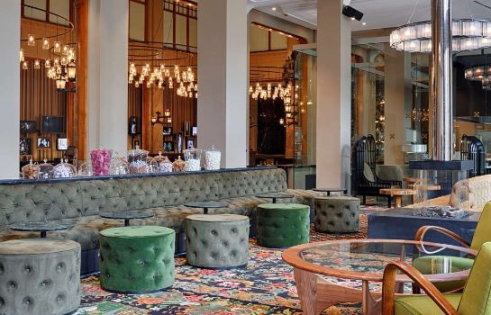 Restaurante W Amsterdam
