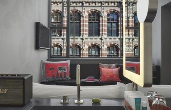 Habitación W Amsterdam