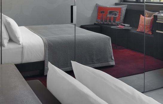 Habitación W Amsterdam