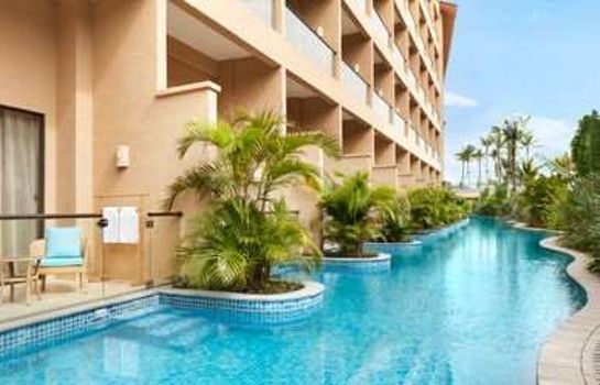 Pokój Wyndham Maoming