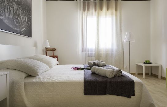 Standardzimmer Rent it Venice