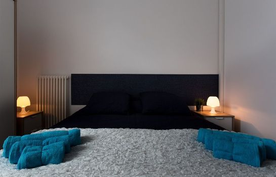 Standardzimmer Rent it Venice