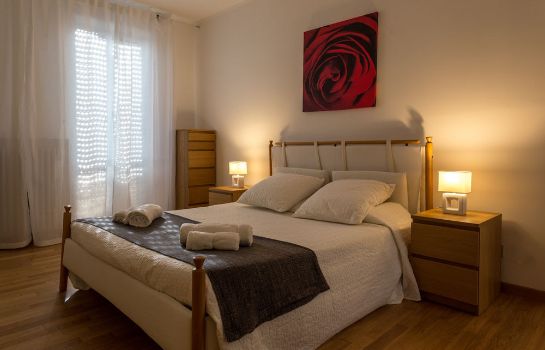 Standardzimmer Rent it Venice