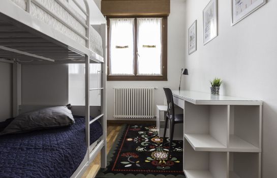 Standardzimmer Rent it Venice