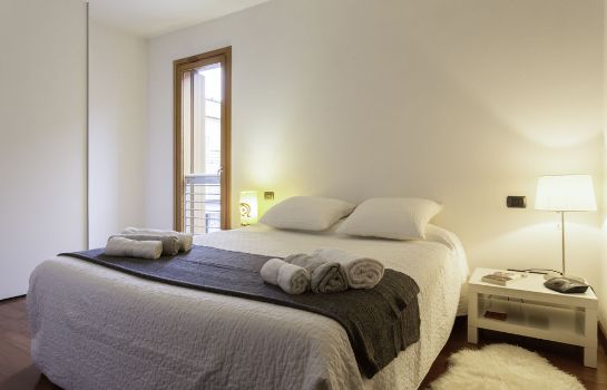 Einzelzimmer Standard Rent it Venice
