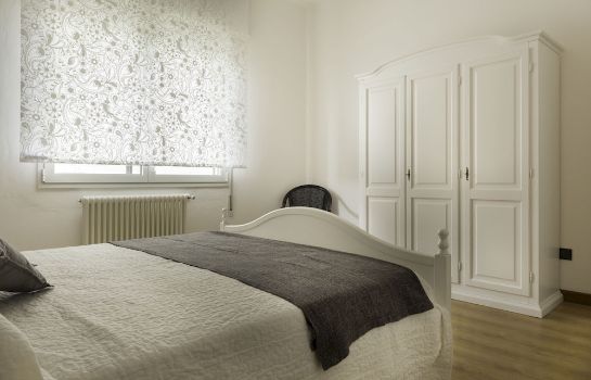 Einzelzimmer Standard Rent it Venice