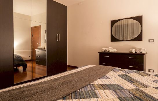 Einzelzimmer Standard Rent it Venice