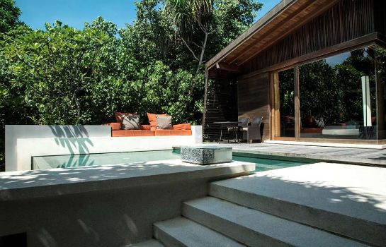 Room Park Hyatt Maldives Hadahaa