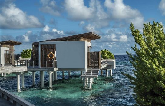 Room Park Hyatt Maldives Hadahaa