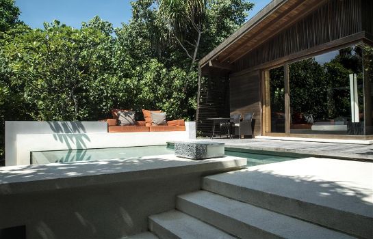 Room Park Hyatt Maldives Hadahaa