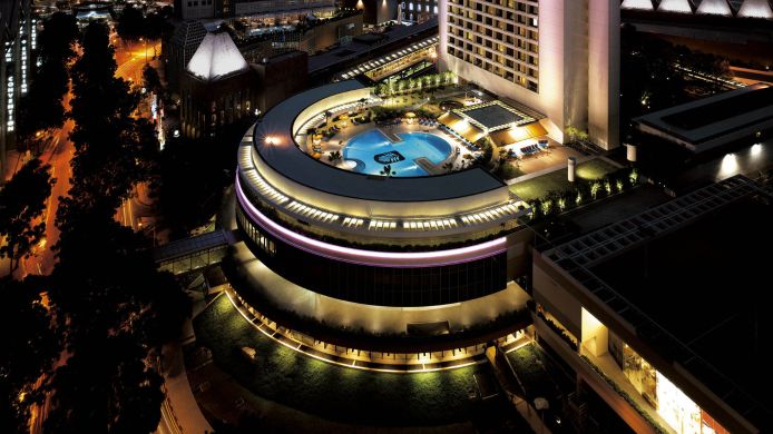 Sterne Hotel In Singapore Sterne Hotel In Singapore
