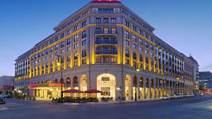 Hrs Hotel Berlin Hrs Hotel Berlin
