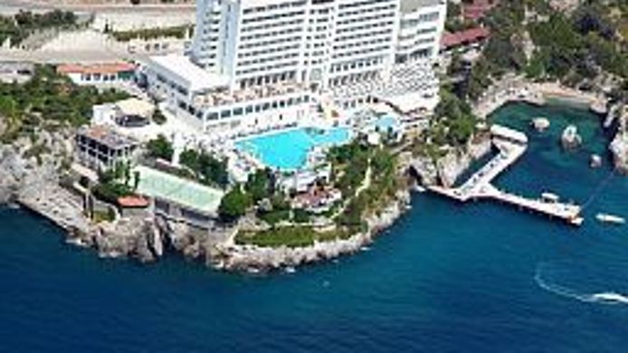 Korumar Hotel Kusadasi Bewertung Korumar Hotel Kusadasi Bewertung