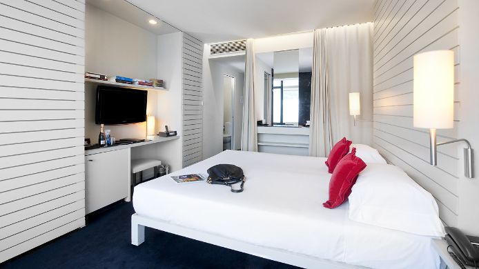 Bilbao Hotel Sterne Bilbao Hotel Sterne