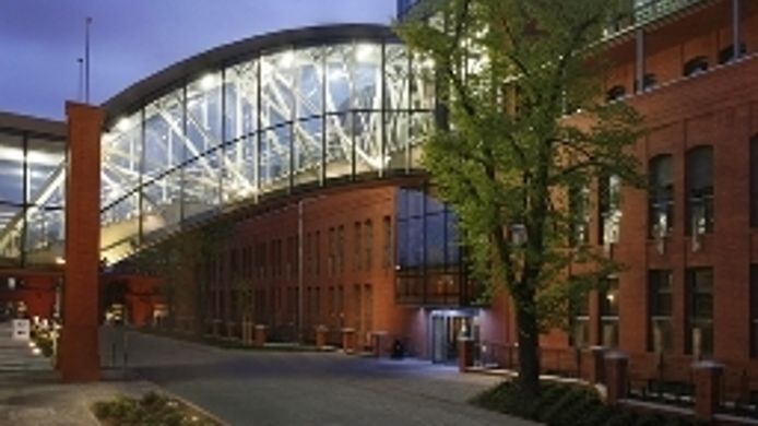 City Park Hotel Amp Residence Poznań Dokonaj Rezerwacji Z Hrs
