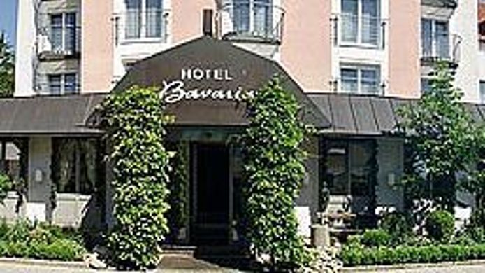 Bavaria Hotel Ingolstadt - 3 HRS Sterne Hotel: Bei HRS mit Gratis