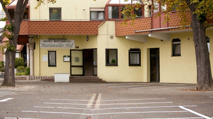 Hotel Mariaweiler Hof D  ren HRS Sterne Hotel  Bei HRS mit Gratis