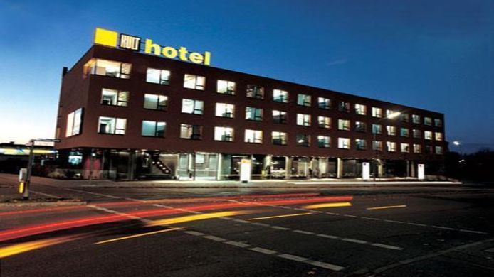 Kult-Hotel Ingolstadt HRS Sterne Hotel  Bei HRS mit Gratis-Leistungen