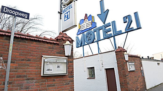 Itm Hotel Motel 21 Hamburg 2 Hrs Sterne Hotel Bei Hrs