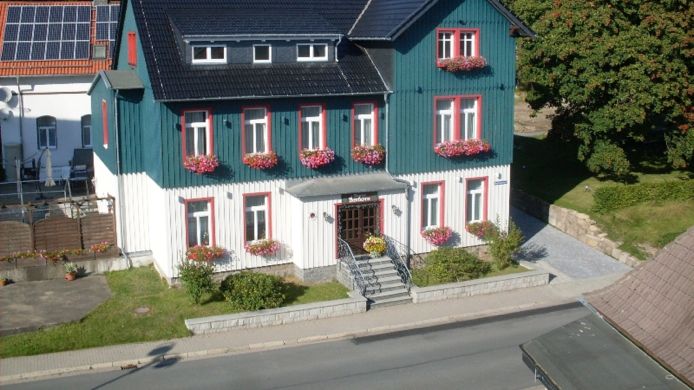 Barbara Pension Wernigerode Schierke HRS Sterne Hotel  Bei HRS