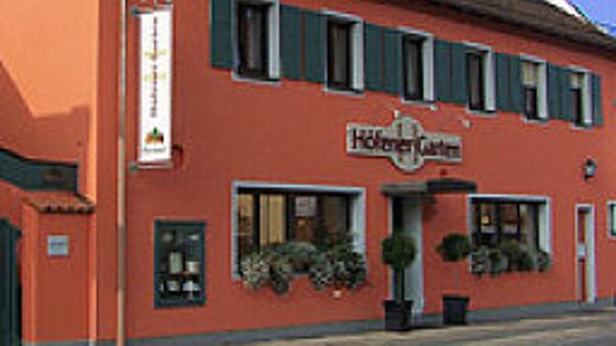 Hotel Höfener Garten Landgasthof Nürnberg 3 HRS Sterne Hotel Bei HRS