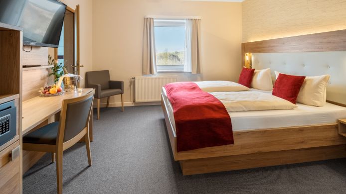 Hotel Rabennest Rabenau - 3 HRS Sterne Hotel: Bei HRS mit Gratis-Leistungen