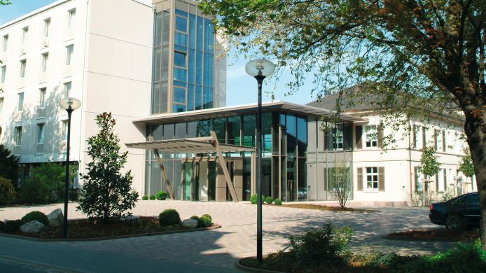 Hotel René Bohn René-bohn-straße Ludwigshafen Am Rhein Hotel René Bohn Ludwigshafen am Rhein - 4 HRS Sterne Hotel: Bei HRS mit