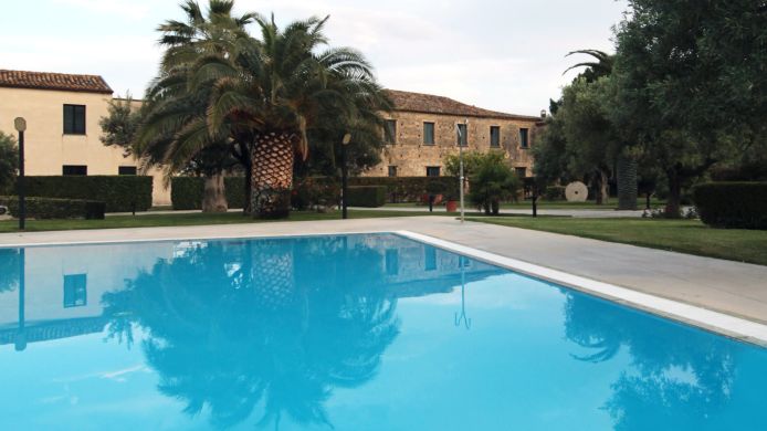 Hotel Rada Siri Montepaone Lido  Montepaone HRS Sterne Hotel  Bei