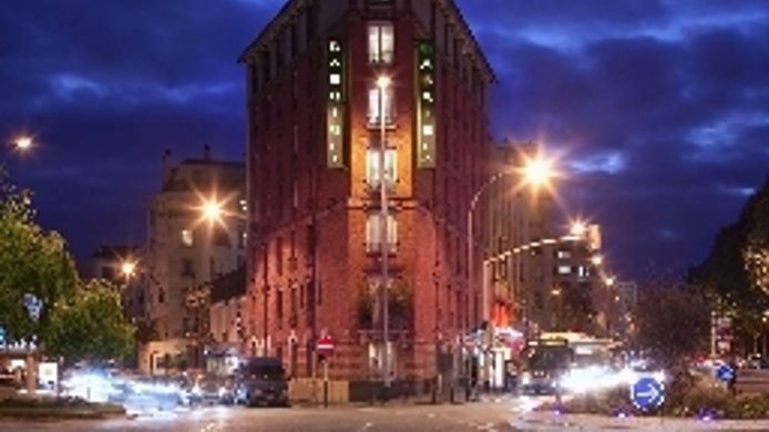 6 Boulevard Des Freres Voisins Issy Les Moulineaux