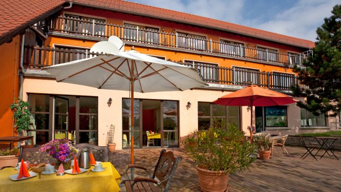 Hotel Garni Haus Christa Bad Bertrich Hotel Garni Haus Christa Bad Bertrich
