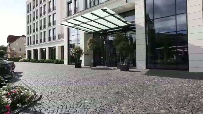 Park Hotel Stuttgart Messe Airport www.hrs.de