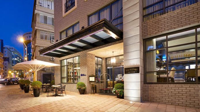 Hotel Indigo TEL AVIV - DIAMOND DISTRICT : Bei HRS mit Gratis-Leistungen