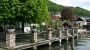 Goldener Anker Unterach am Attersee