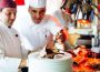 Restaurant Venice a Luxury Collection Hotel Hotel Danieli