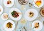 Restaurant Hotel Danieli a Luxury Collection Hotel Venice
